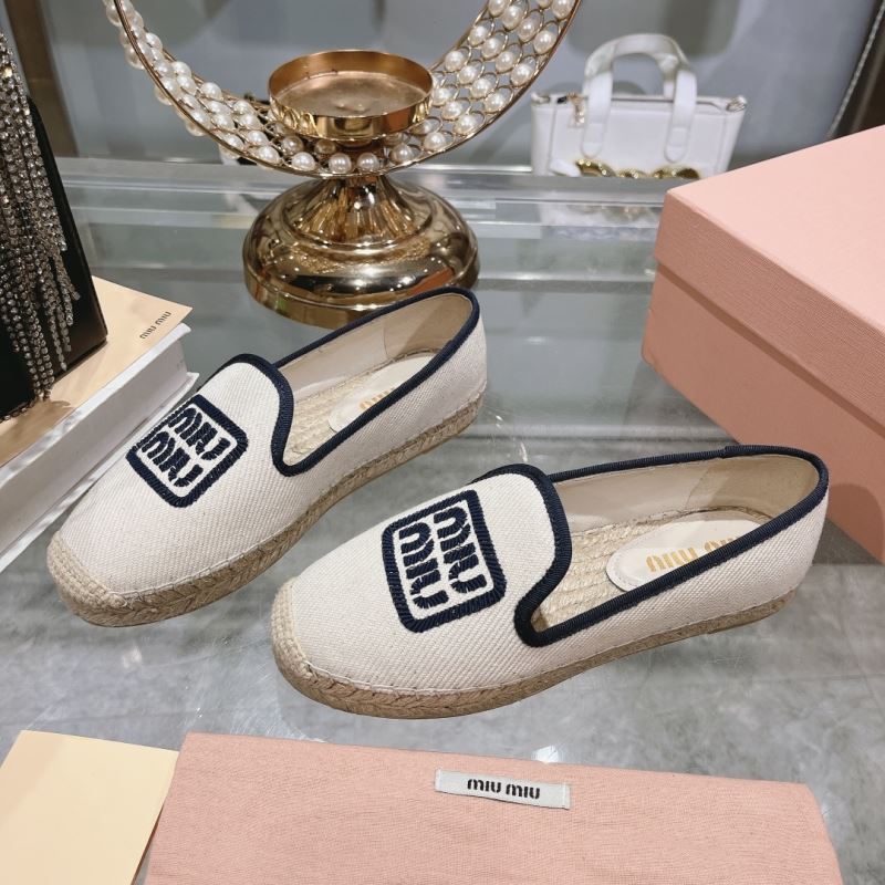 Miu Miu Shoes